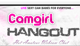 Cam Girl Hangout